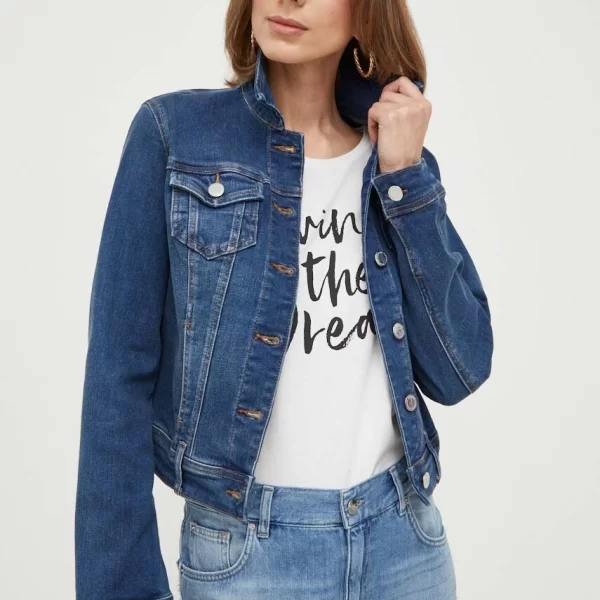 MORGAN Τζιν μπουφάν Morgan