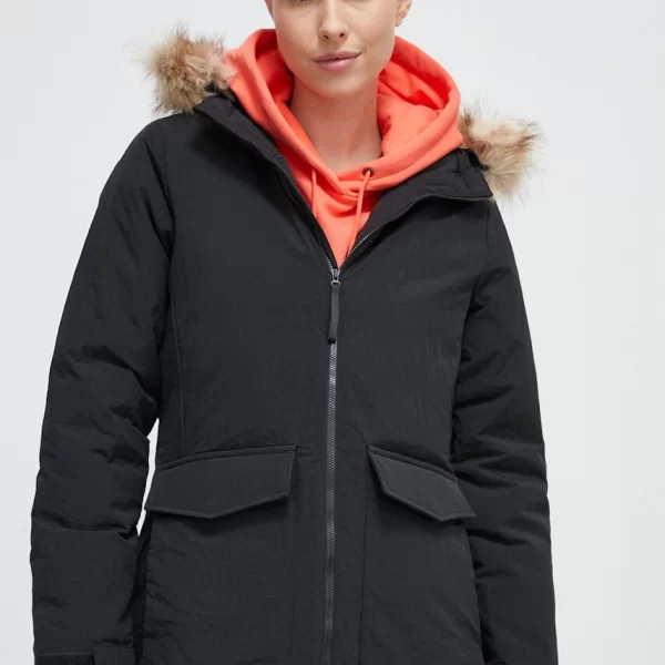 Alternative view from Answear