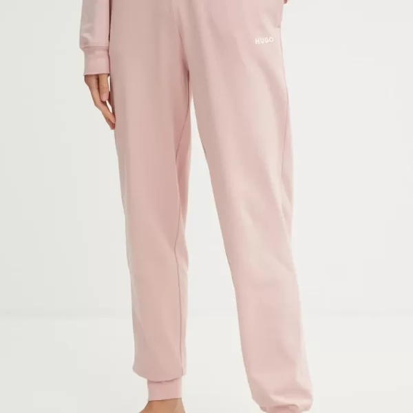 HUGO Παντελόνι lounge HUGO Bashinah