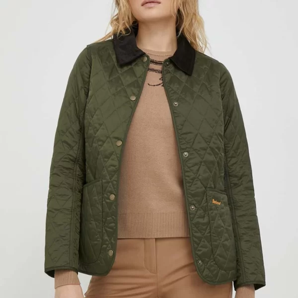 BARBOUR Μπουφάν Barbour