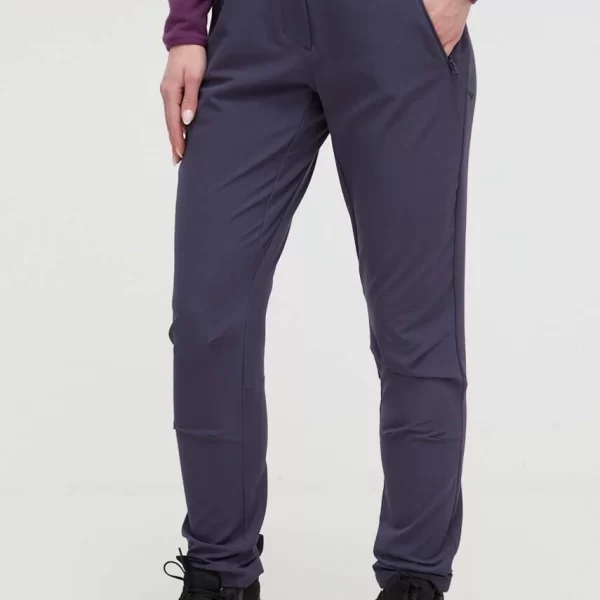 JACK WOLFSKIN Παντελόνι εξωτερικού χώρου Jack Wolfskin Geigelstein