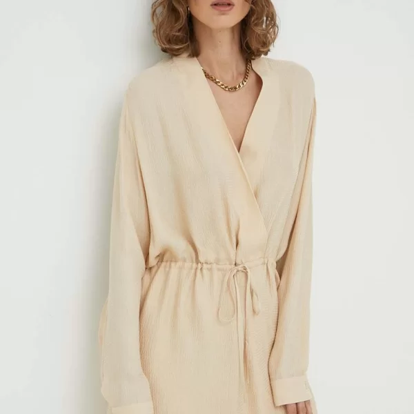 HERSKIND Φόρεμα Herskind