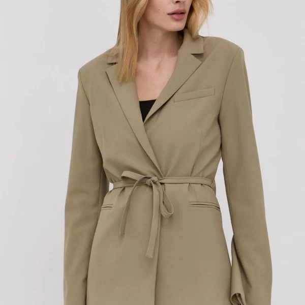 Samsoe Samsoe Σακάκι Samsoe Samsoe