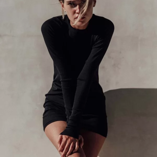 Muuv. Φόρεμα MUUV. Ready Or Not