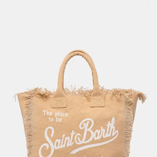 MC2 Saint Barth MC2 Saint Barth tote γυναικεία