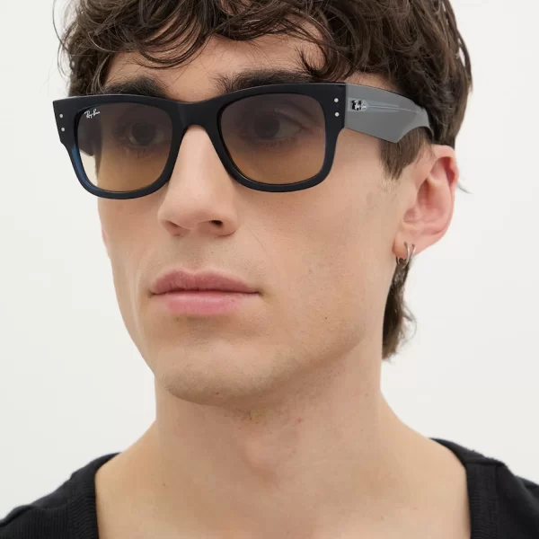 Ray-Ban Ray-Ban γυαλιά ηλίου wayfarer MEGA WAYFARER