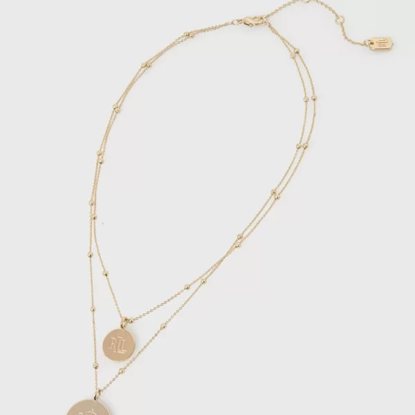 LAUREN RALPH LAUREN Lauren Ralph Lauren - Κολιέ