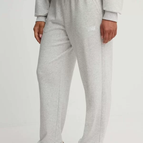 New Balance Παντελόνι φόρμας New Balance French Terry Crew
