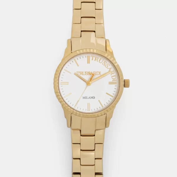 Trussardi Ρολόι Trussardi T-BENT