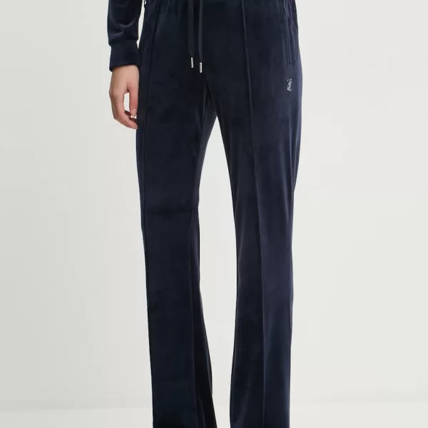 Juicy Couture Παντελόνι φόρμας Juicy Couture