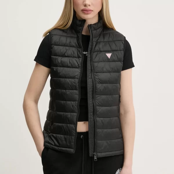 guess jeans Αμάνικο μπουφάν Guess Jeans