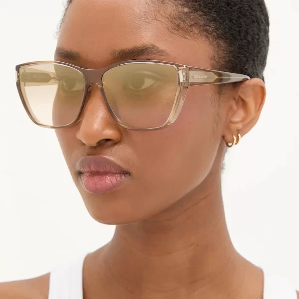 SAINT LAURENT Γυαλιά ηλίου Saint Laurent