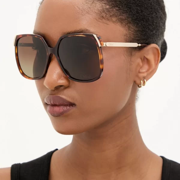 Chloe Γυαλιά Ηλίου