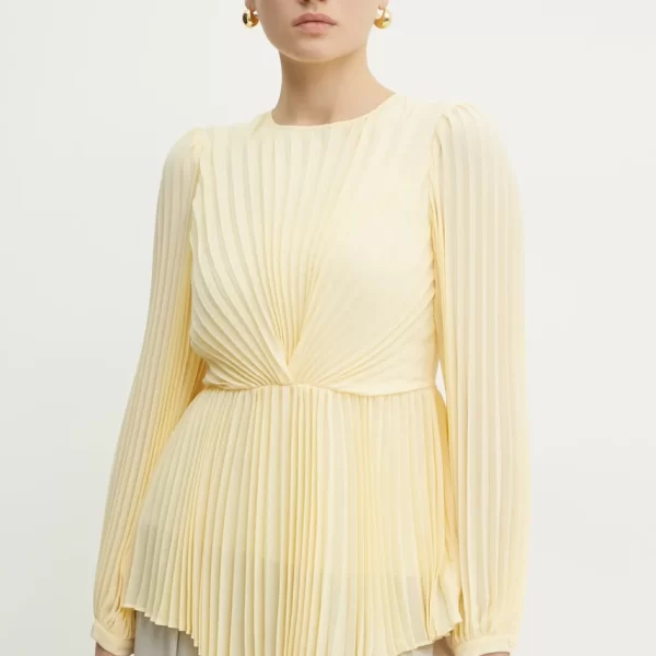 TWINSET Μπλουζάκι Twinset