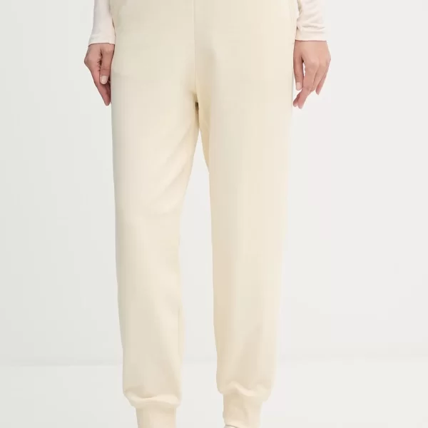 United Colors of Benetton Βαμβακερό παντελόνι United Colors of Benetton