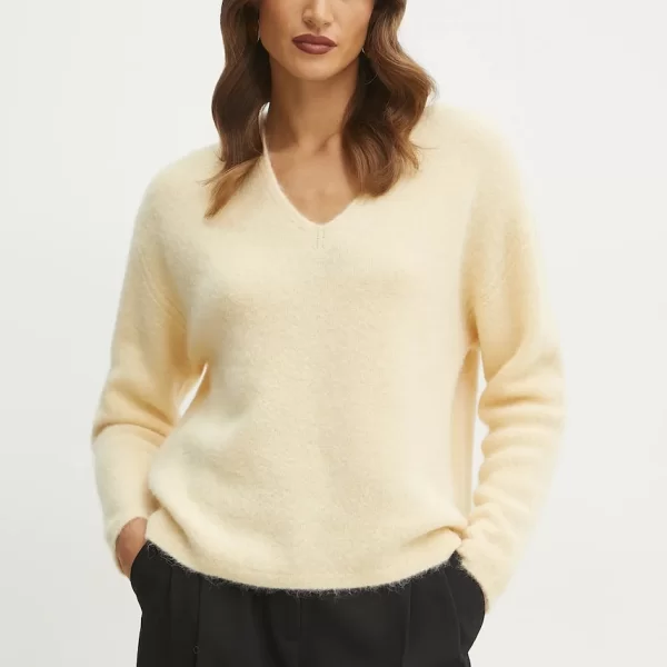 MARELLA Μάλλινο πουλόβερ Marella