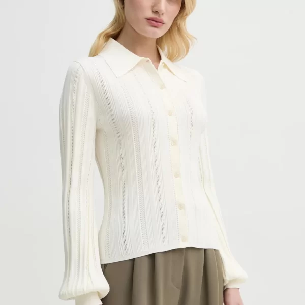 FILIPPA K Πλεκτή ζακέτα Filippa K