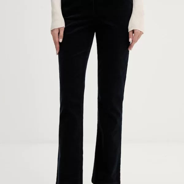 Sisley Κοτλέ παντελόνι Sisley