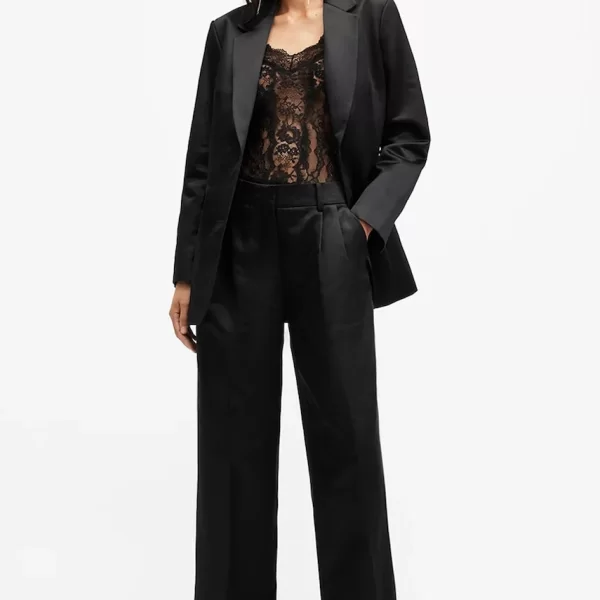 AllSaints Παντελόνι AllSaints SAE