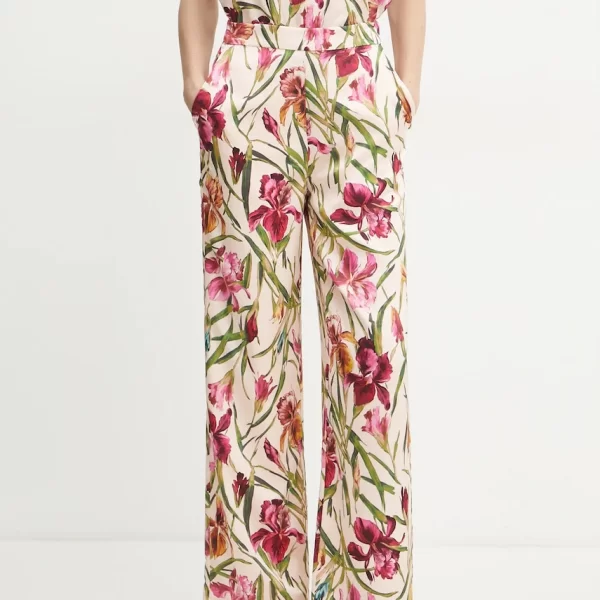 MARCIANO by GUESS Παντελόνι Marciano by Guess IRIS