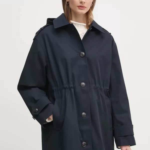 Tommy Hilfiger Παλτό Tommy Hilfiger