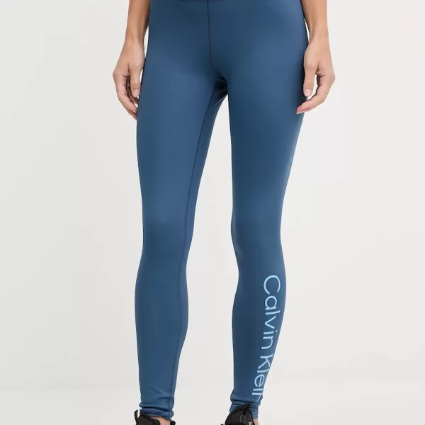 CALVIN KLEIN PERFORMANCE Κολάν προπόνησης Calvin Klein Performance