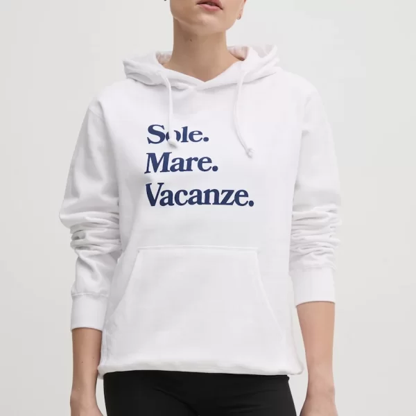 Drivemebikini Μπλούζα Drivemebikini Sole Mare