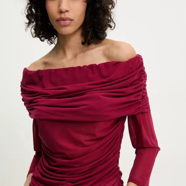 Never Fully Dressed Μπλουζάκι Never Fully Dressed Diaz