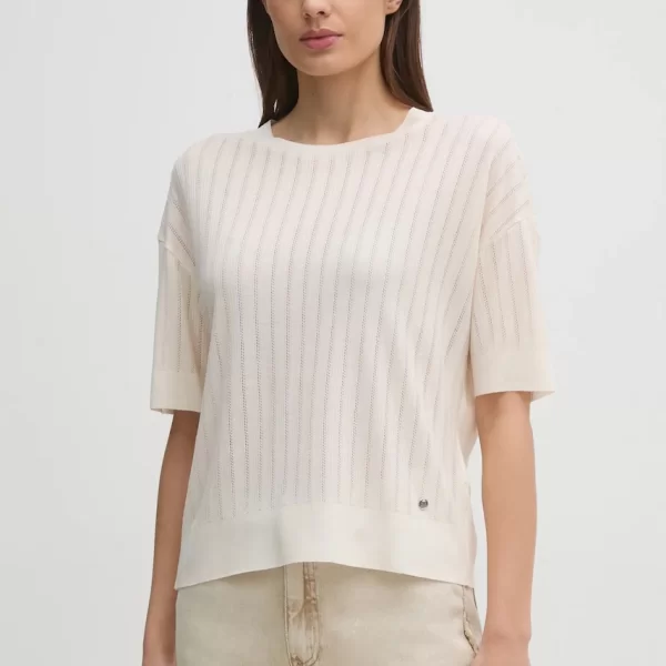 MOS MOSH Μπλουζάκι Mos Mosh