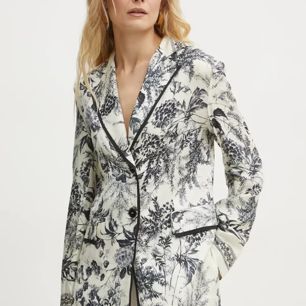 SIMONA CORSELLINI Σακάκι Simona Corsellini