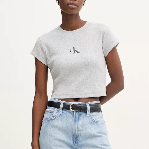 Calvin Klein Jeans Calvin Klein Jeans t-shirt γυναικείο