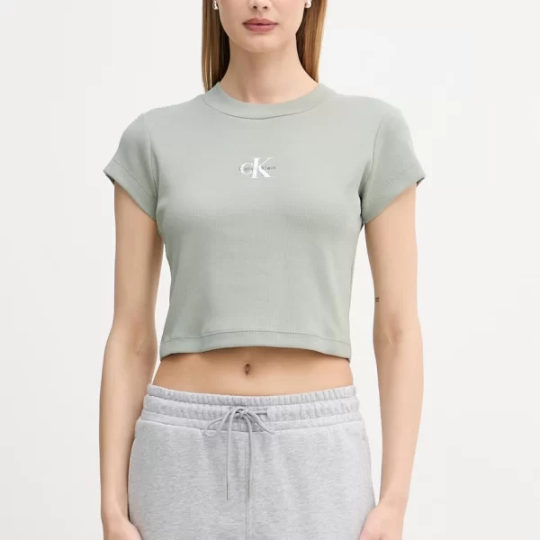 Calvin Klein Jeans Calvin Klein Jeans t-shirt Γυναικείο