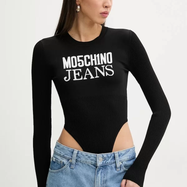 MOSCHINO JEANS Κορμάκι Moschino Jeans
