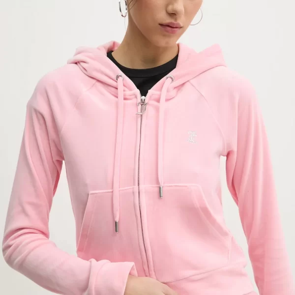 Juicy Couture Μπλούζα Juicy Couture