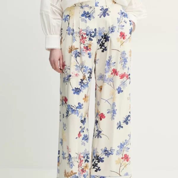 MUNTHE Παντελόνι MUNTHE FAICUS