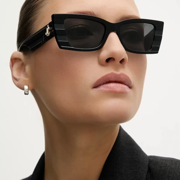 Jimmy Choo Γυαλιά ηλίου Jimmy Choo
