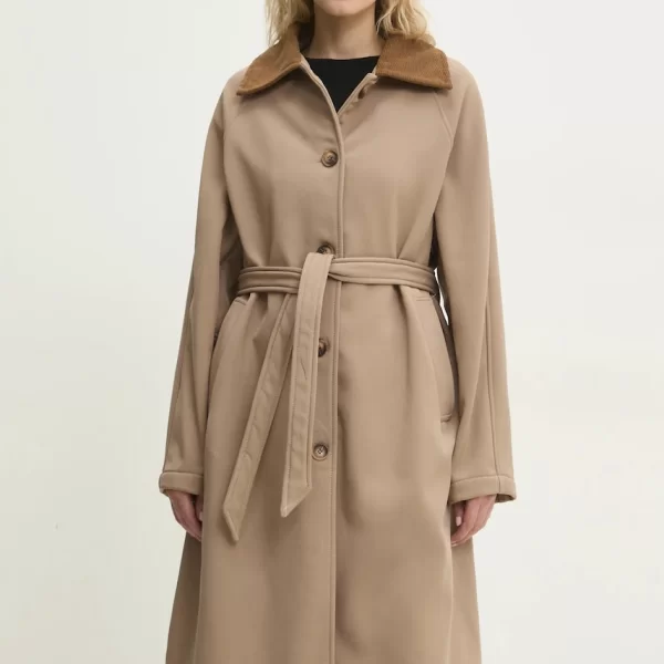 Answear Lab Παλτό Answear.LAB