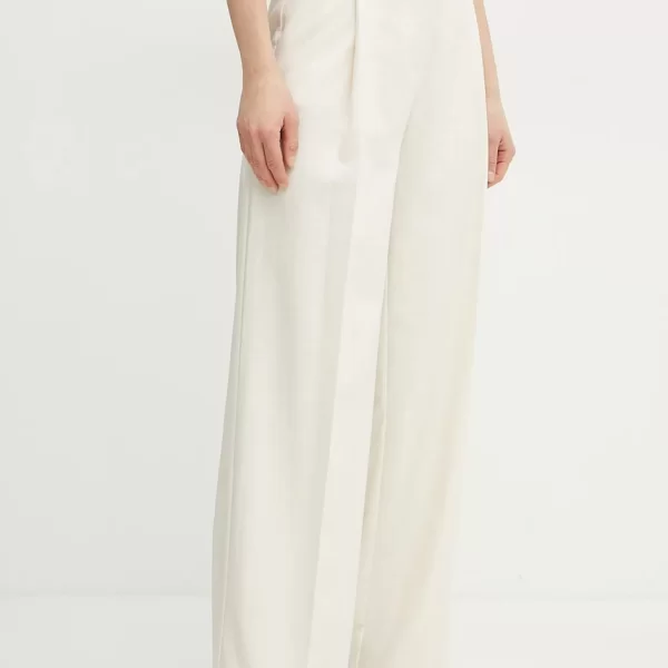 SIMONA CORSELLINI Παντελόνι Simona Corsellini