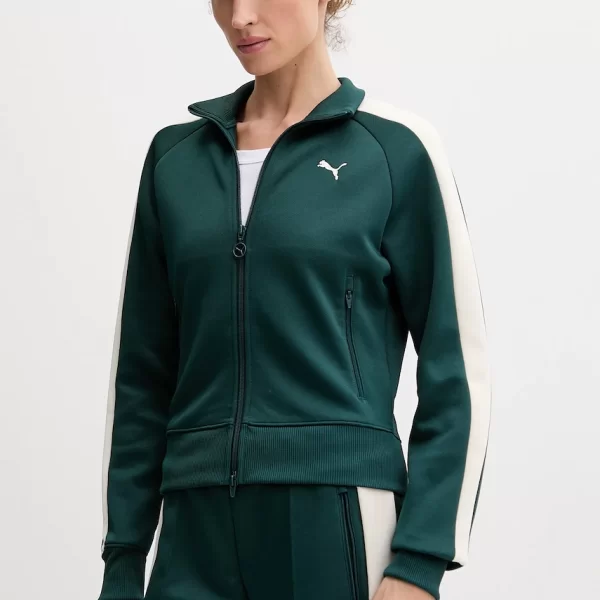 Puma Μπλούζα Puma Wardrobe Essential