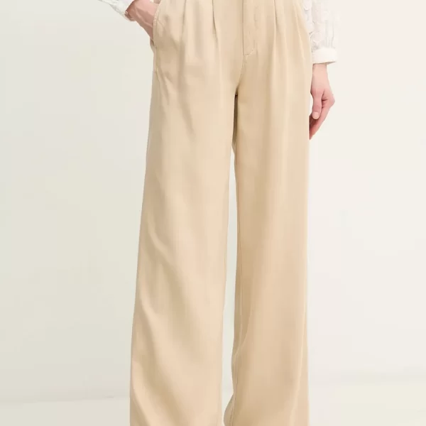 Pepe jeans Παντελόνι Pepe Jeans GOA