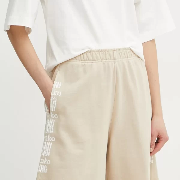 PINKO Βαμβακερό σορτσάκι Pinko