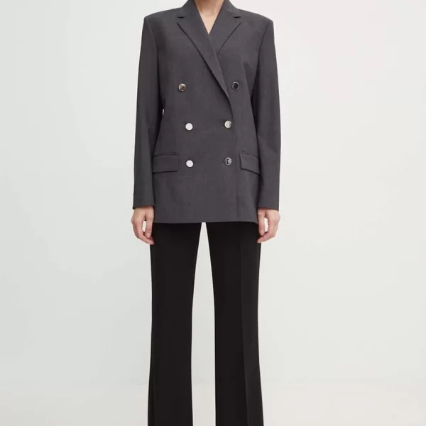 Theory Μάλλινο σακάκι Theory