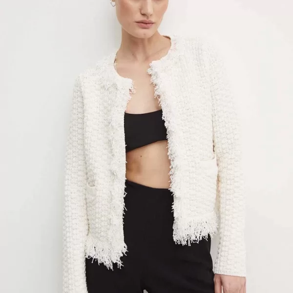 A.L.C. Πλεκτή ζακέτα A.L.C. April