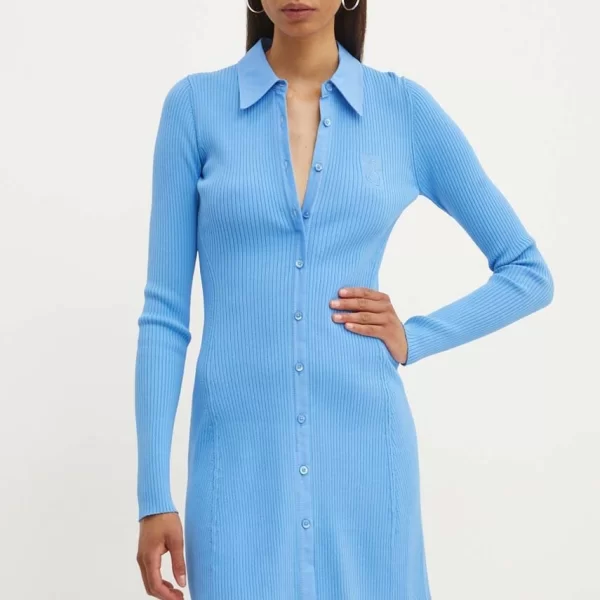 MOSCHINO JEANS Φόρεμα Moschino Jeans