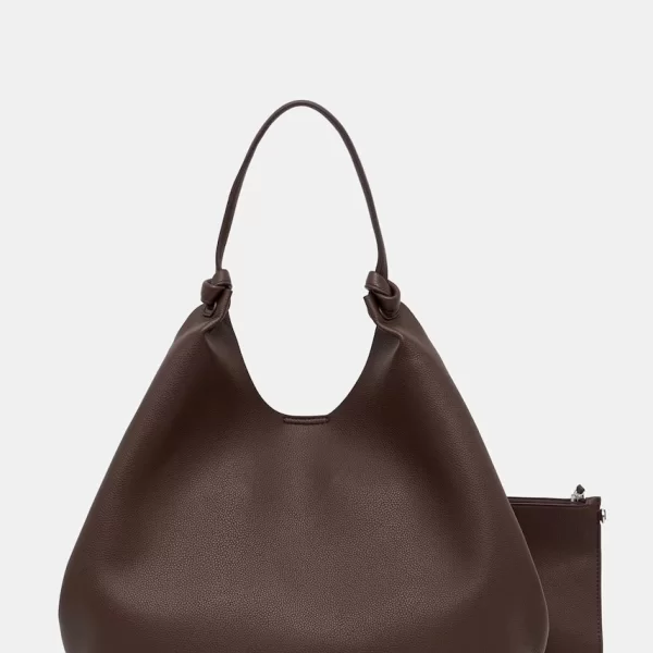 DKNY Τσάντα Dkny PAULA COMMUTER TOTE