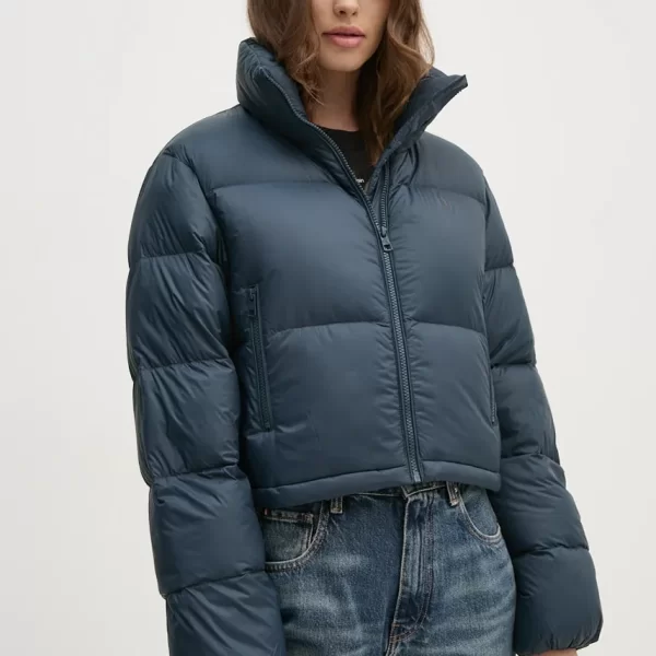 Calvin Klein Jeans Μπουφάν με επένδυση από πούπουλα Calvin Klein Jeans