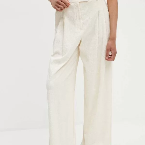 BY MALENE BIRGER Παντελόνι By Malene Birger CYMBARIA