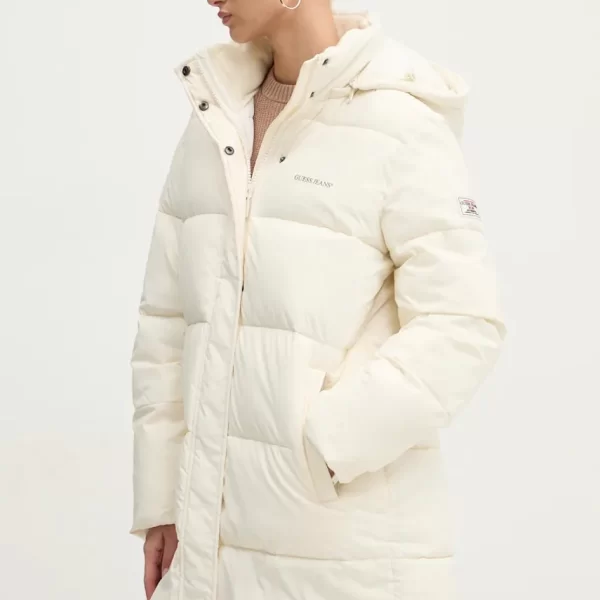 guess jeans Μπουφάν Guess Jeans