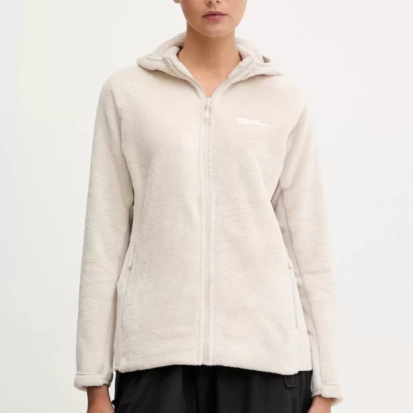 JACK WOLFSKIN Αθλητική μπλούζα Jack Wolfskin Rotwand