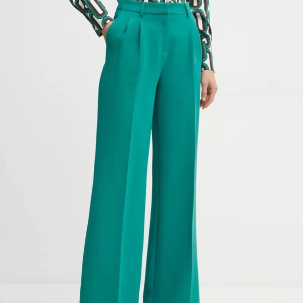 MORGAN Παντελόνι Morgan PIANO.F